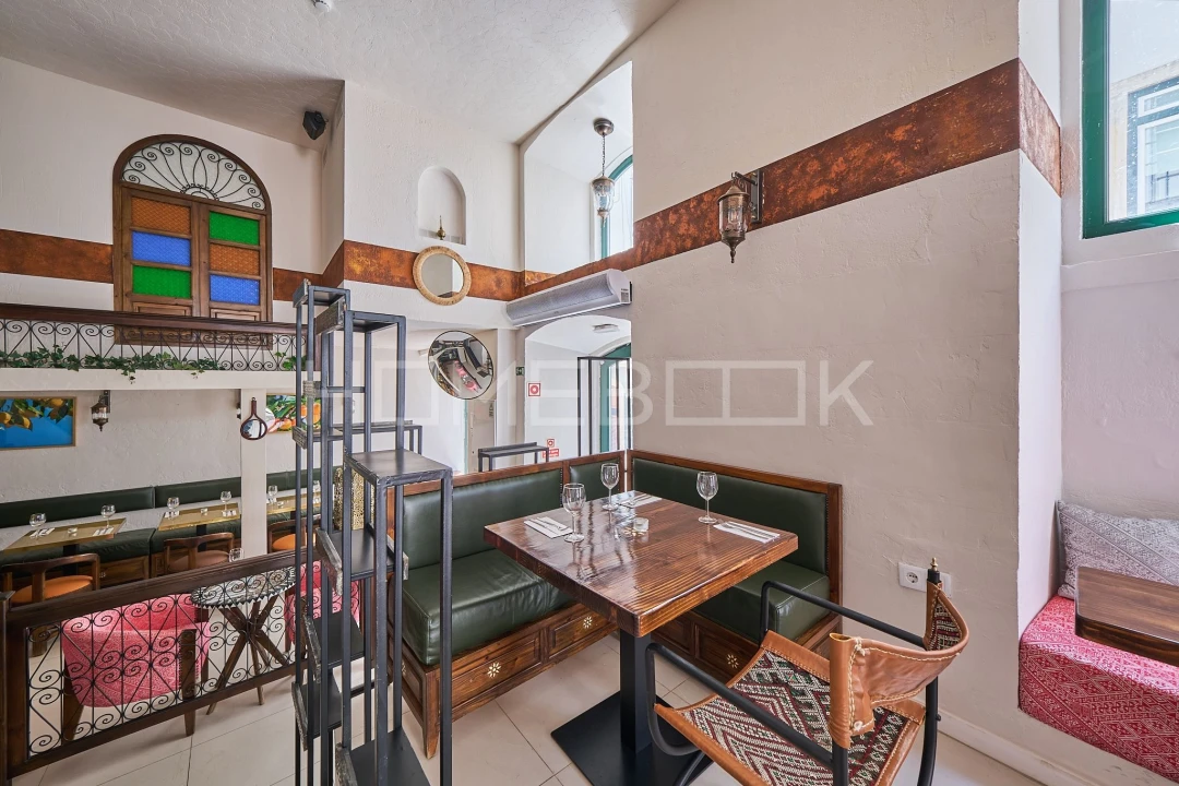 Negócio para Trespasse em Misericórdia Foto 5