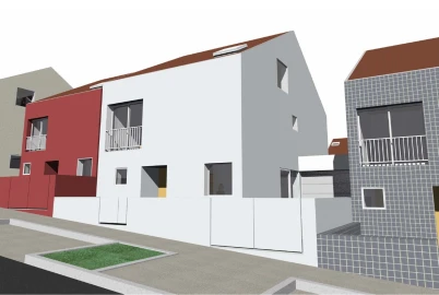 Terreno para Venda em Arrifes