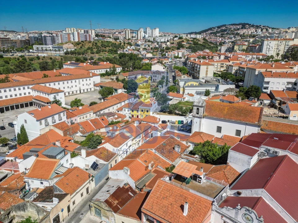 Prédio para Venda em Odivelas Foto 20