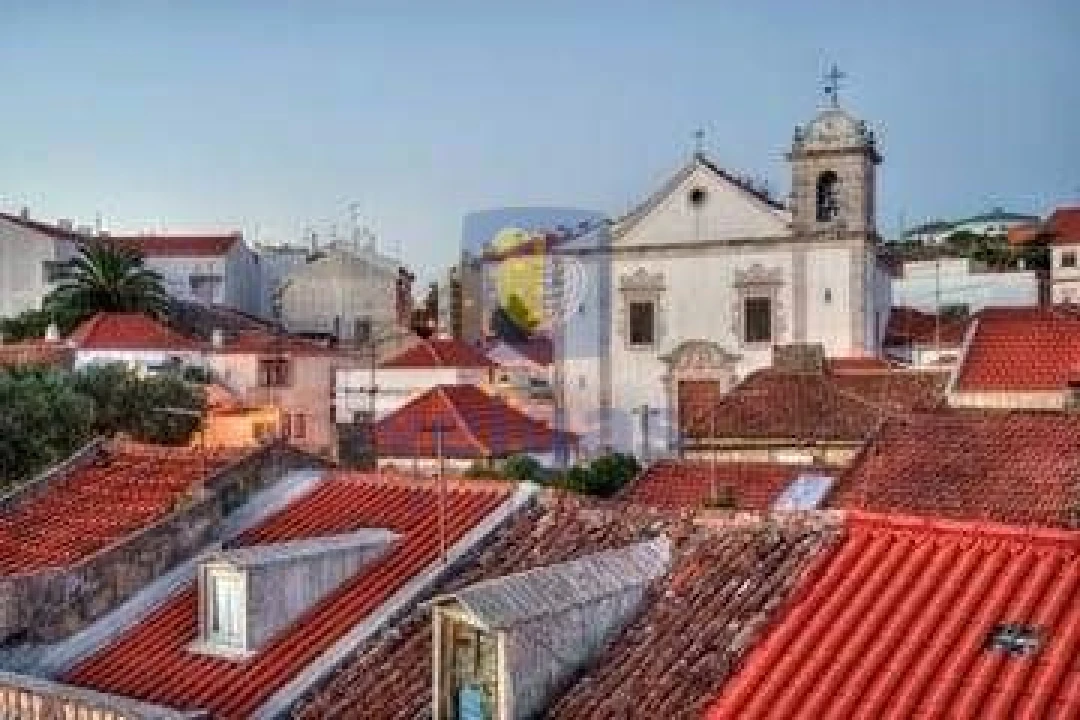 Prédio para Venda em Odivelas Foto 6