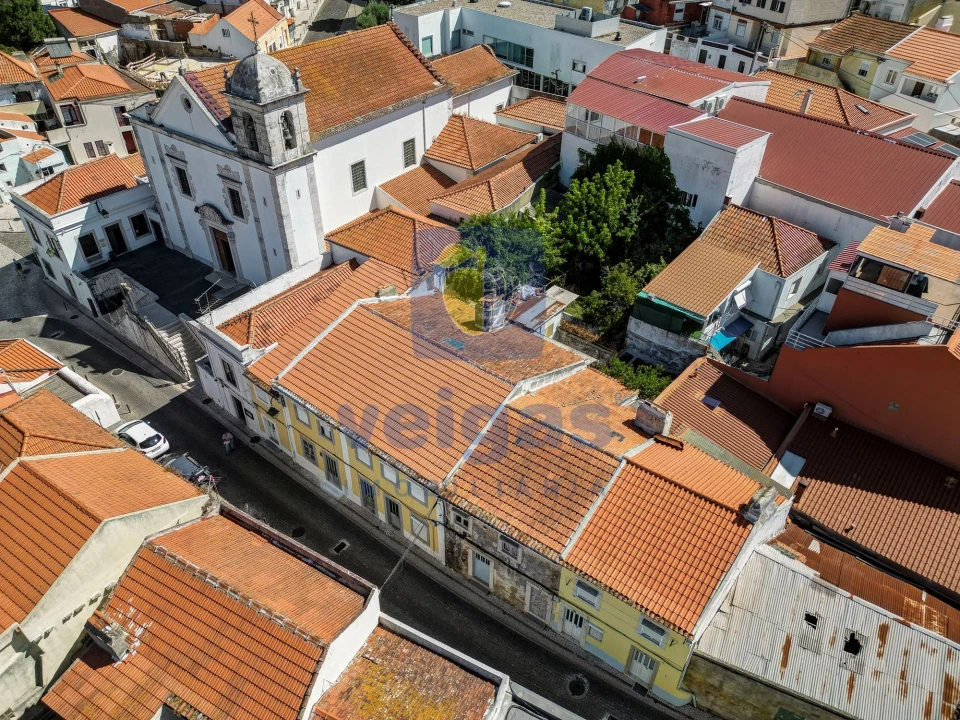 Prédio para Venda em Odivelas Foto 5