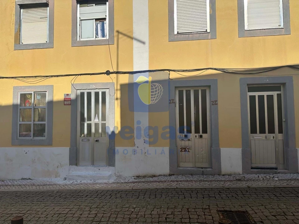 Prédio para Venda em Odivelas Foto 3