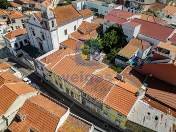 Prédio para Venda em Odivelas