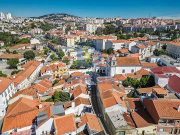 Prédio para Venda em Odivelas