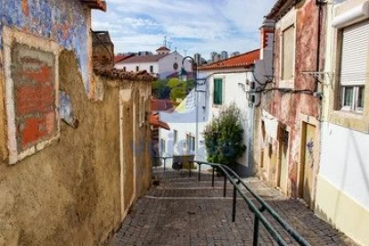Prédio para Venda em Odivelas