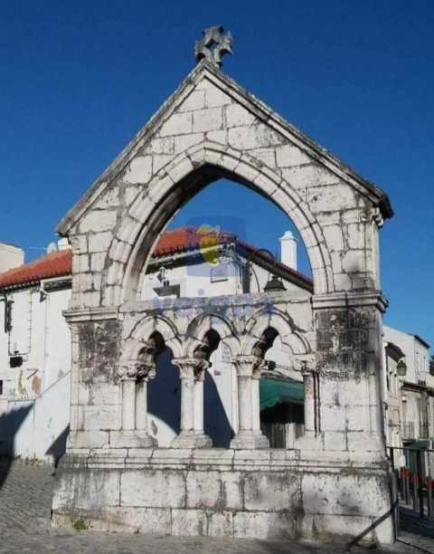 Prédio para Venda em Odivelas