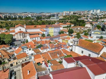 Prédio para Venda em Odivelas
