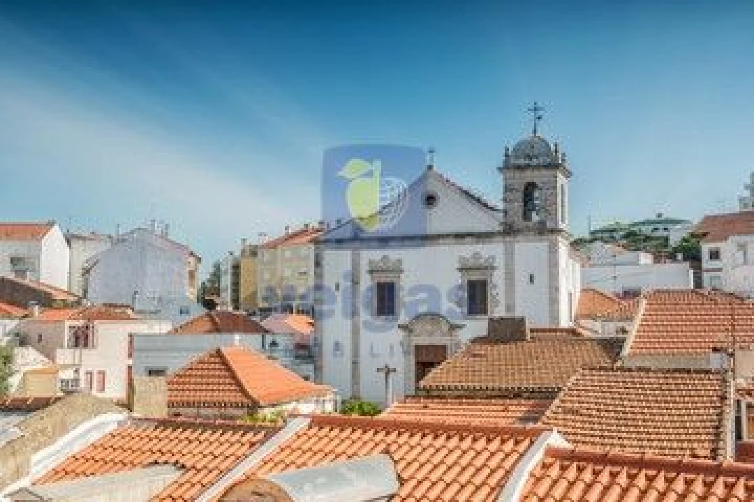 Prédio para Venda em Odivelas Foto 2