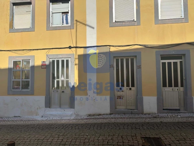 Prédio para Venda em Odivelas Foto 3