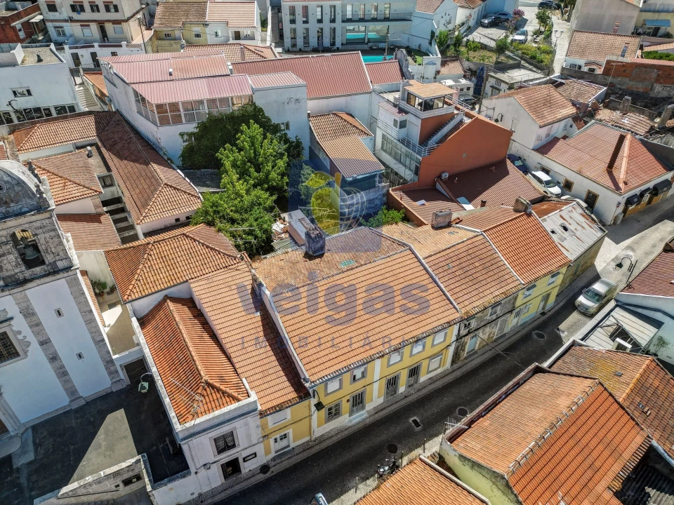 Prédio para Venda em Odivelas Foto 4
