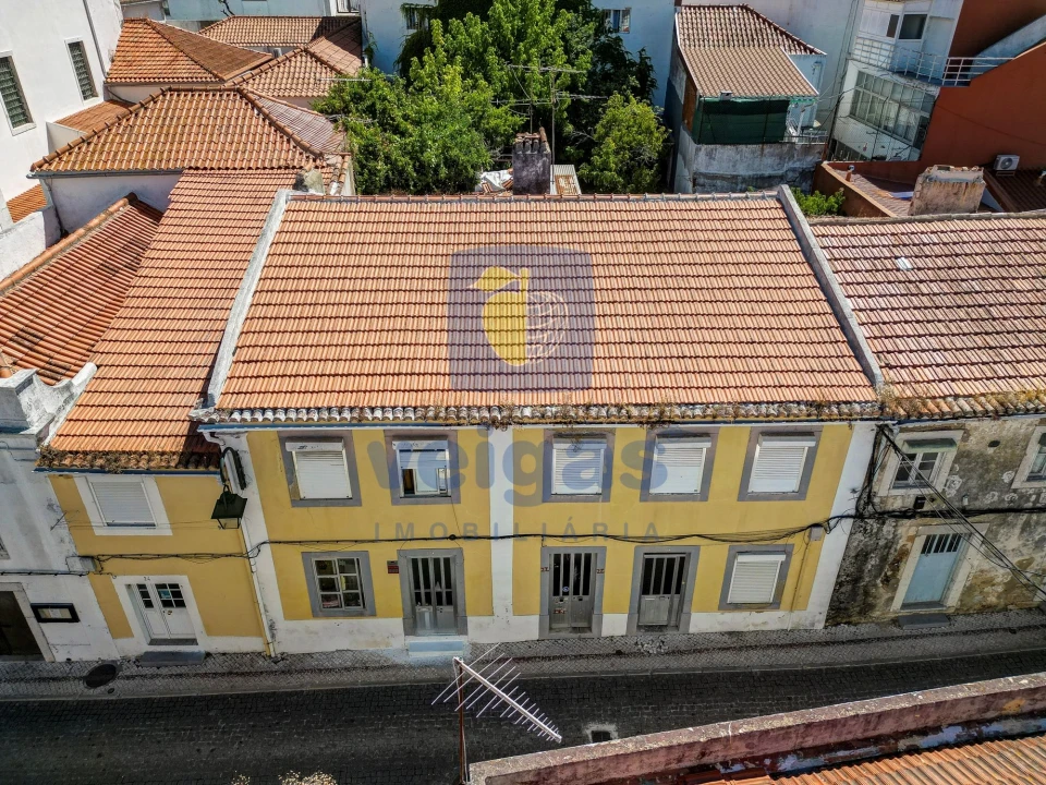 Prédio para Venda em Odivelas Foto 1