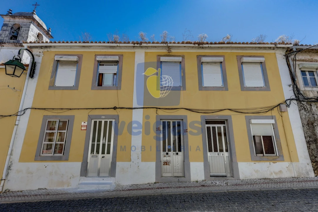 Prédio para Venda em Odivelas Foto 10
