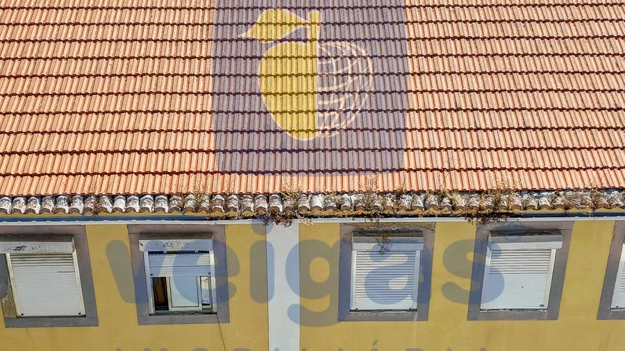 Prédio para Venda em Odivelas