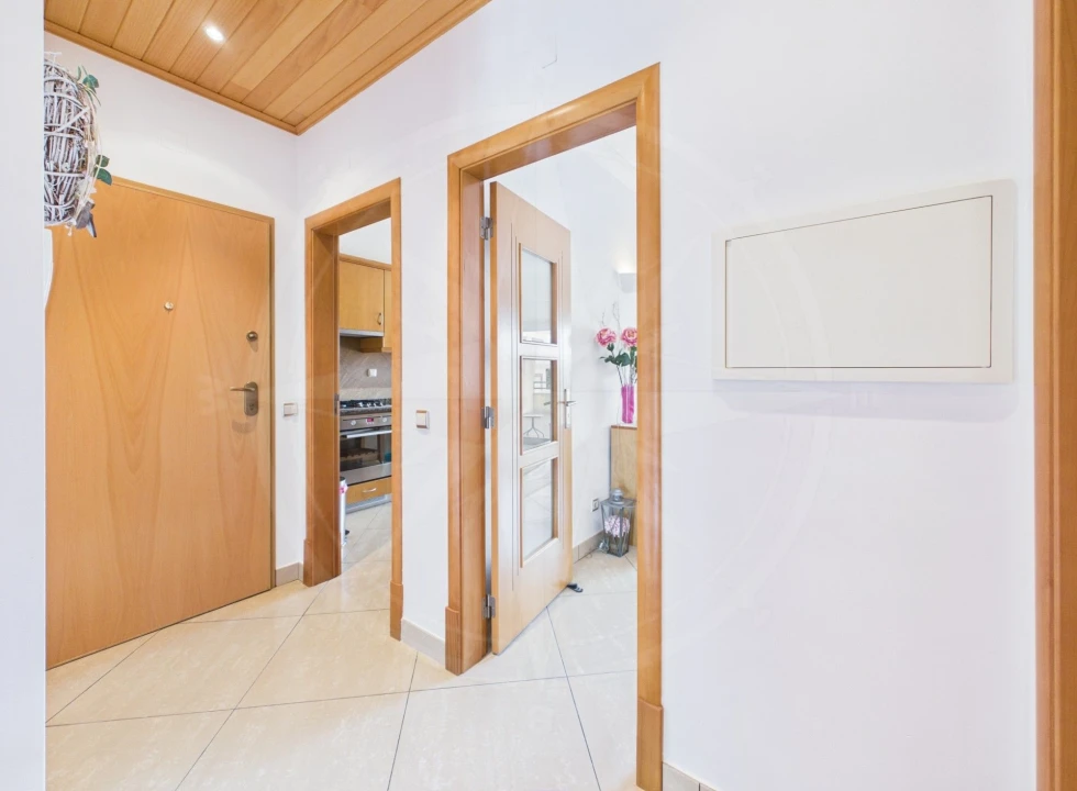 Apartamento T1 para Venda em Tavira (Santa Maria e Santiago) Foto 6