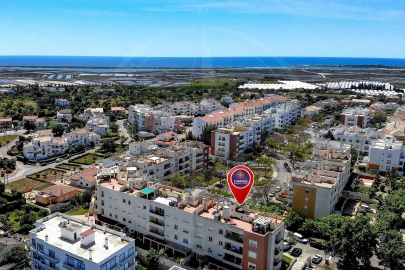 Apartamento T1 para Venda em Tavira (Santa Maria e Santiago)