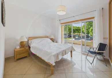 Apartamento T1 para Venda em Tavira (Santa Maria e Santiago)