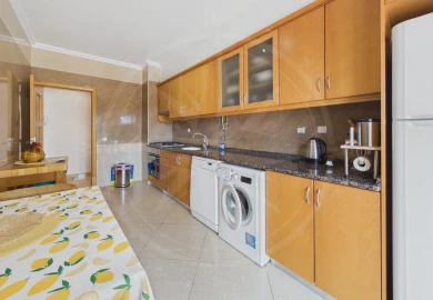 Apartamento T1 para Venda em Tavira (Santa Maria e Santiago)