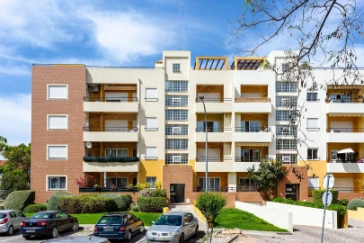 Apartamento T1 para Venda em Tavira (Santa Maria e Santiago)