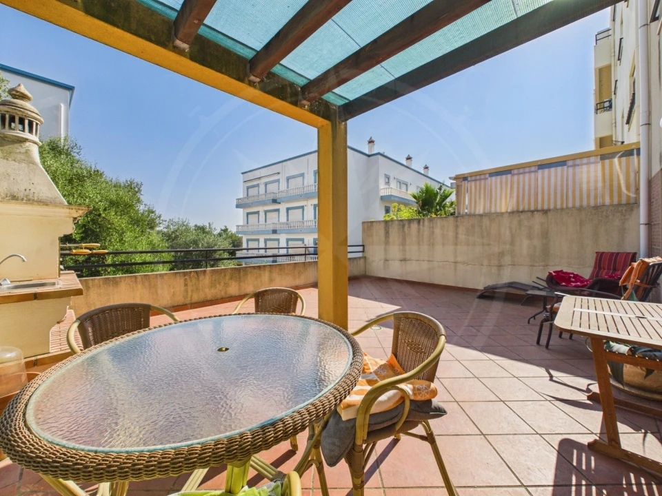 Apartamento T1 para Venda em Tavira (Santa Maria e Santiago) Foto 10