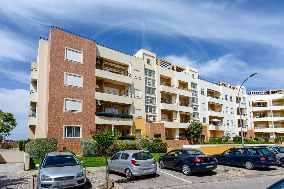 Apartamento T1 para Venda em Tavira (Santa Maria e Santiago) Foto 1