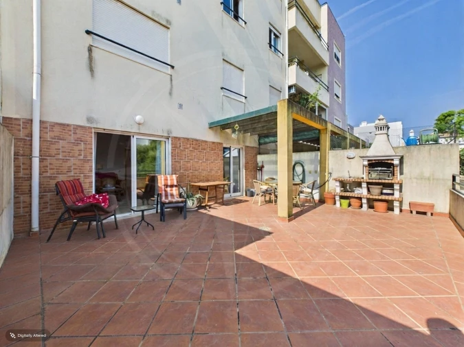 Apartamento T1 para Venda em Tavira (Santa Maria e Santiago) Foto 9