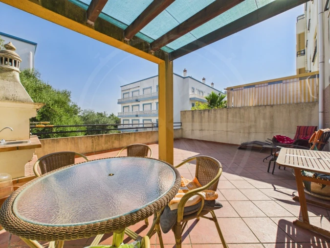 Apartamento T1 para Venda em Tavira (Santa Maria e Santiago) Foto 10