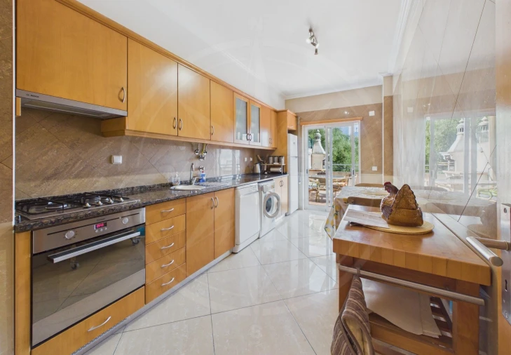 Apartamento T1 para Venda em Tavira (Santa Maria e Santiago) Foto 4