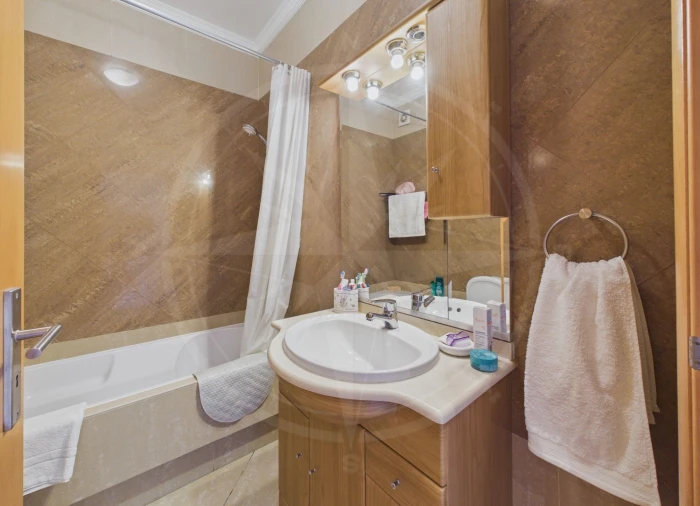 Apartamento T1 para Venda em Tavira (Santa Maria e Santiago) Foto 8