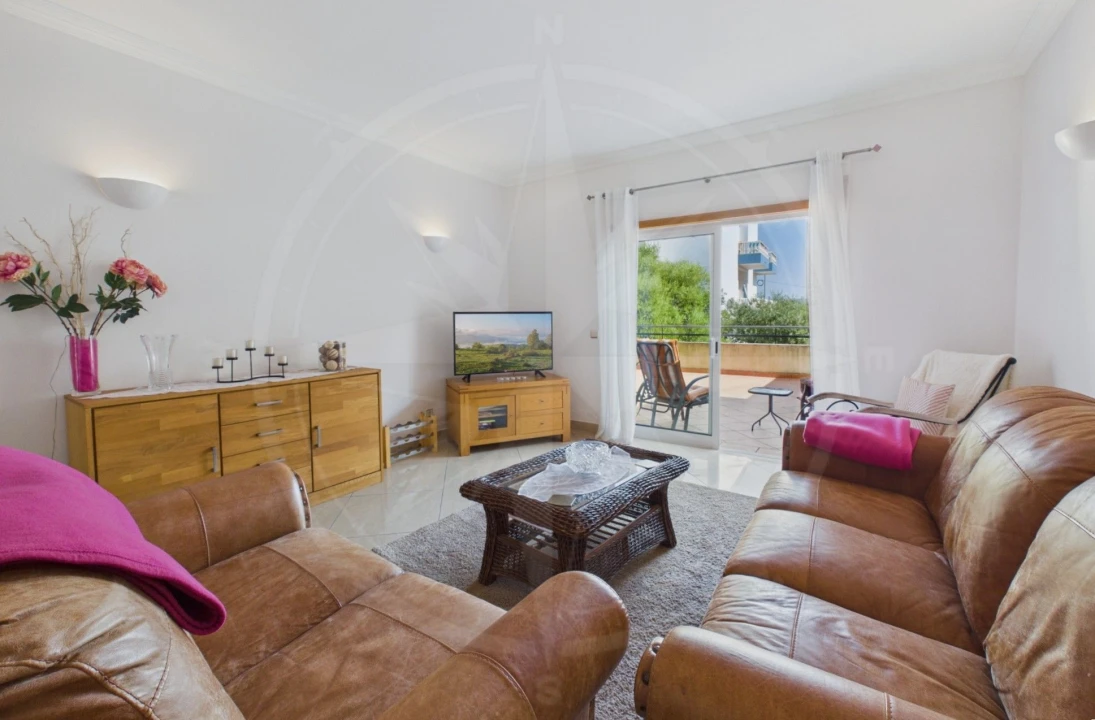 Apartamento T1 para Venda em Tavira (Santa Maria e Santiago) Foto 3