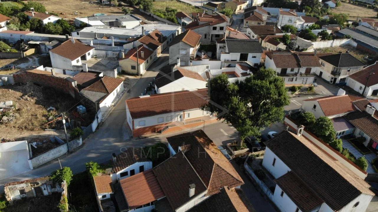 Moradia T3 para Venda em Benedita Foto 21