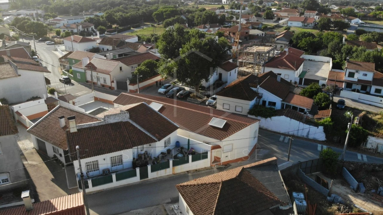 Moradia T3 para Venda em Benedita Foto 16