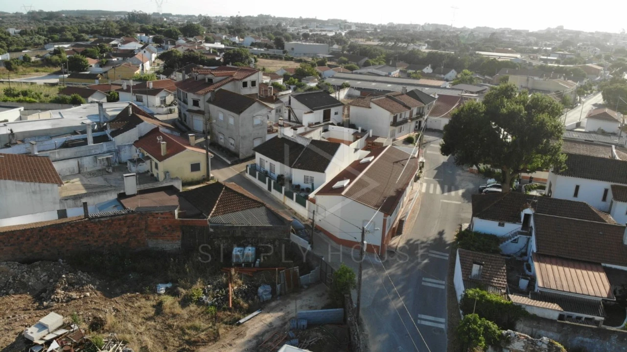 Moradia T3 para Venda em Benedita Foto 17
