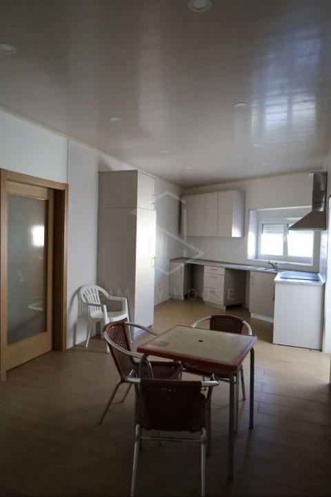 Moradia T3 para Venda em Benedita