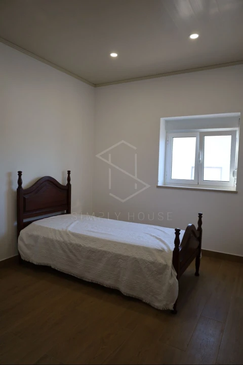 Moradia T3 para Venda em Benedita