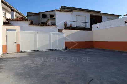 Moradia T3 para Venda em Benedita