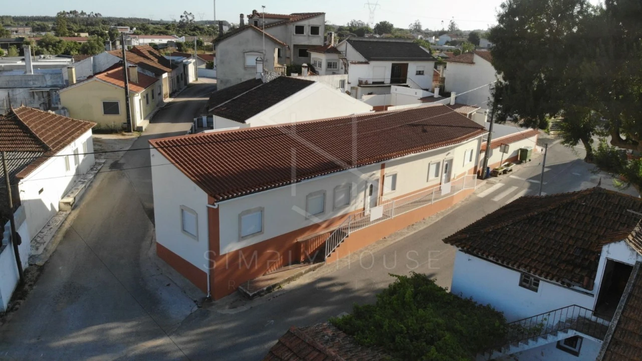 Moradia T3 para Venda em Benedita Foto 19