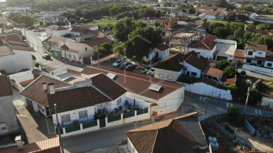 Moradia T3 para Venda em Benedita Foto 16