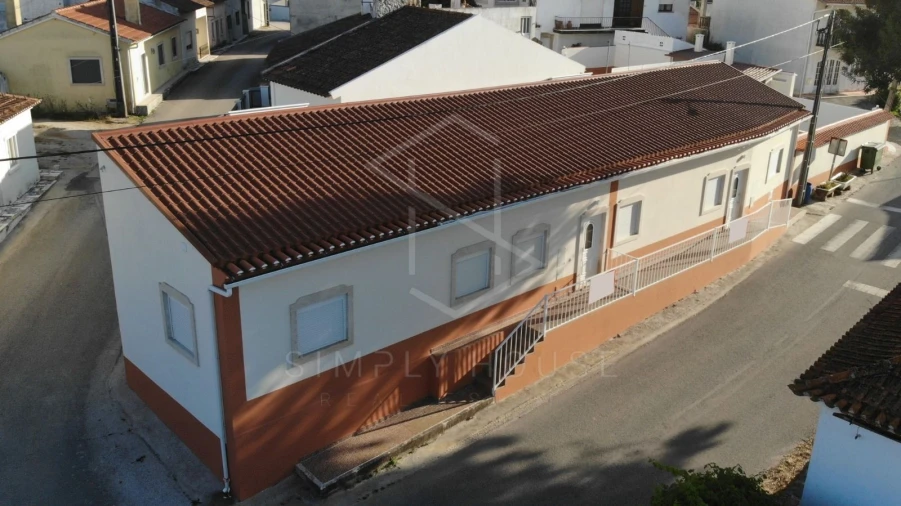 Moradia T3 para Venda em Benedita Foto 5
