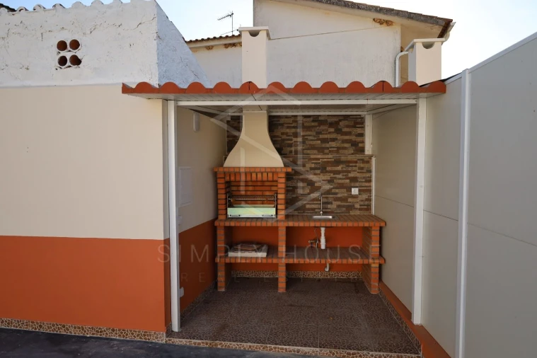 Moradia T3 para Venda em Benedita Foto 3