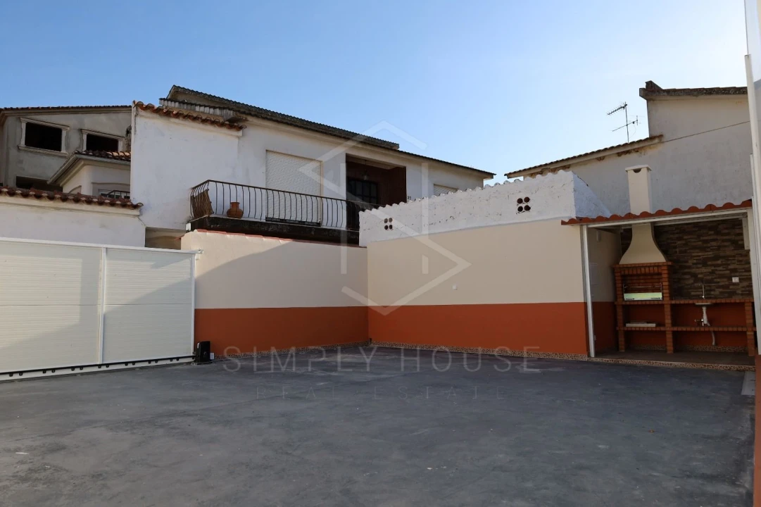 Moradia T3 para Venda em Benedita Foto 2