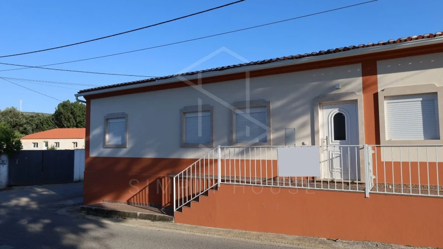 Moradia T3 para Venda em Benedita