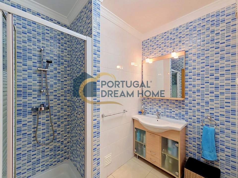 Apartamento T2 para Venda em Albufeira e Olhos de Água Foto 17
