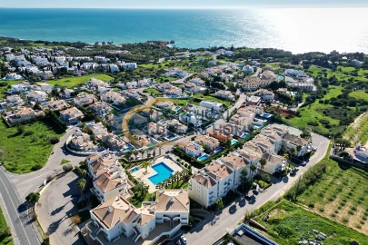 Apartamento T2 para Venda em Albufeira e Olhos de Água
