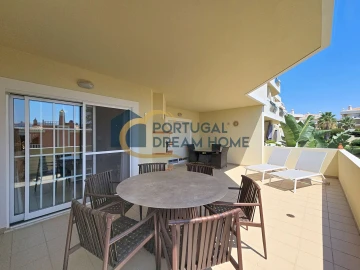 Apartamento T2 para Venda em Albufeira e Olhos de Água