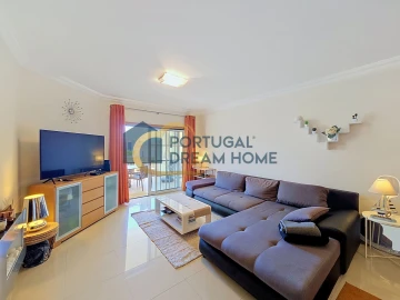 Apartamento T2 para Venda em Albufeira e Olhos de Água
