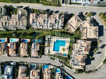 Apartamento T2 para Venda em Albufeira e Olhos de Água