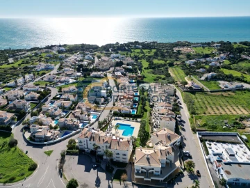Apartamento T2 para Venda em Albufeira e Olhos de Água