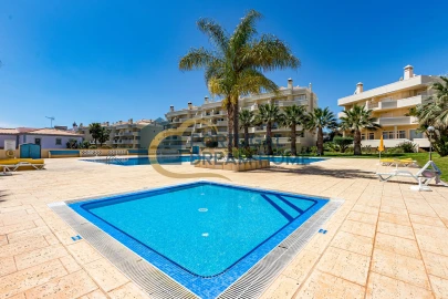 Apartamento T2 para Venda em Albufeira e Olhos de Água