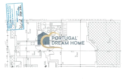 Apartamento T2 para Venda em Albufeira e Olhos de Água