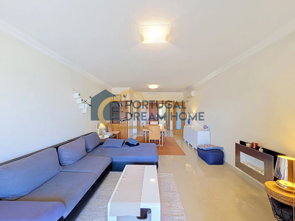 Apartamento T2 para Venda em Albufeira e Olhos de Água Foto 8